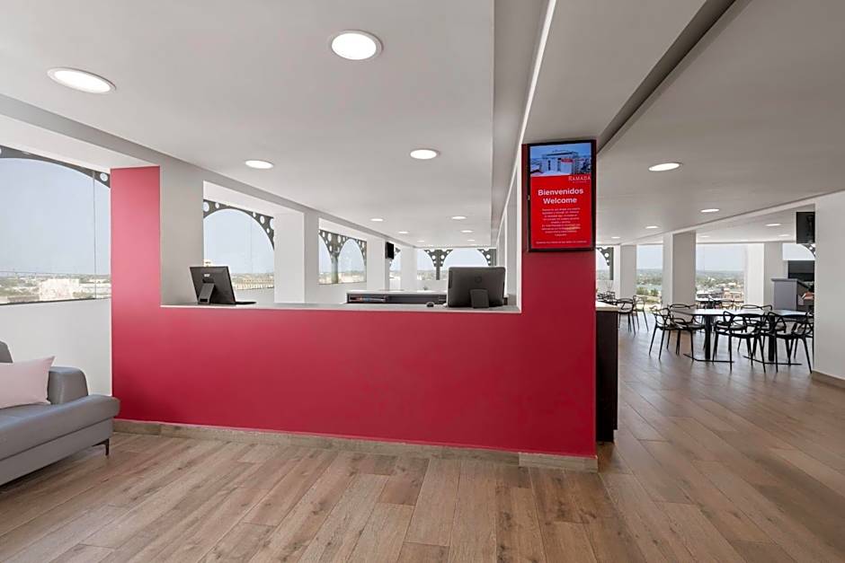 Ramada by Wyndham Tampico Centro