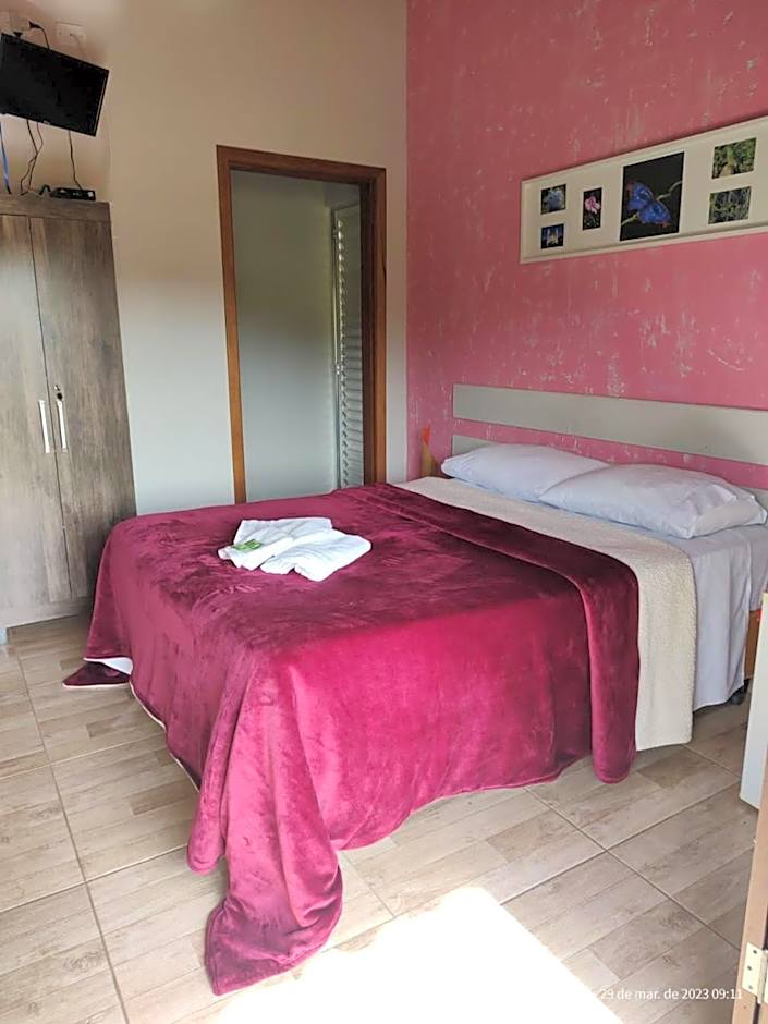 Pousada Natureza e Arte