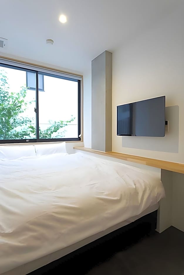 Piece Hostel Sanjo