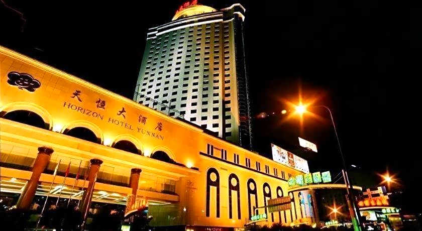 Horizon Hotel