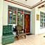 Homestay Mbah Parni