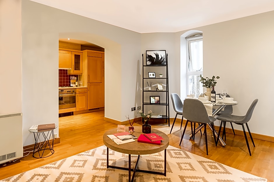 Globeview Apartments