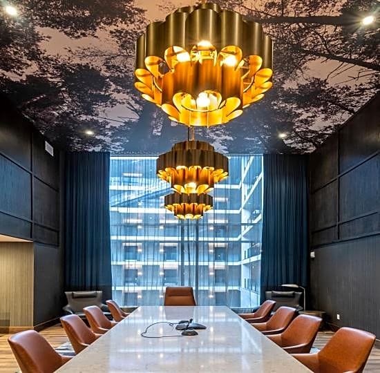 Hotel Indigo - Vancouver Dwtn - Portland Area By IHG
