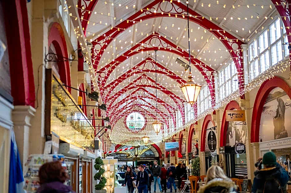 Inverness Youth Hostel