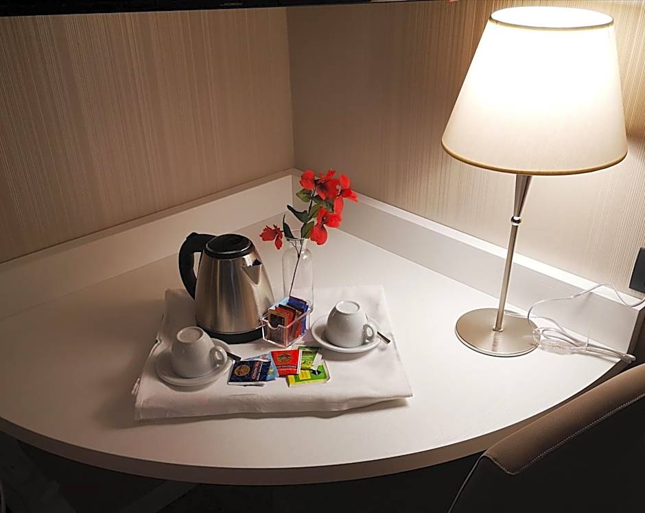 Spa & Wellness by Des Anglais " Accesso SPA compreso"