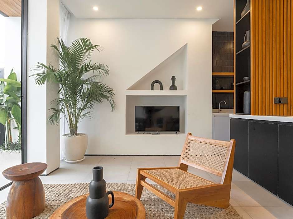 Berawa Living Managed by CPM Bali