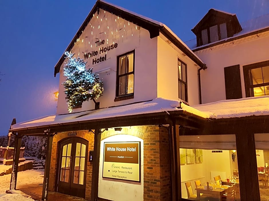 The White House Hotel