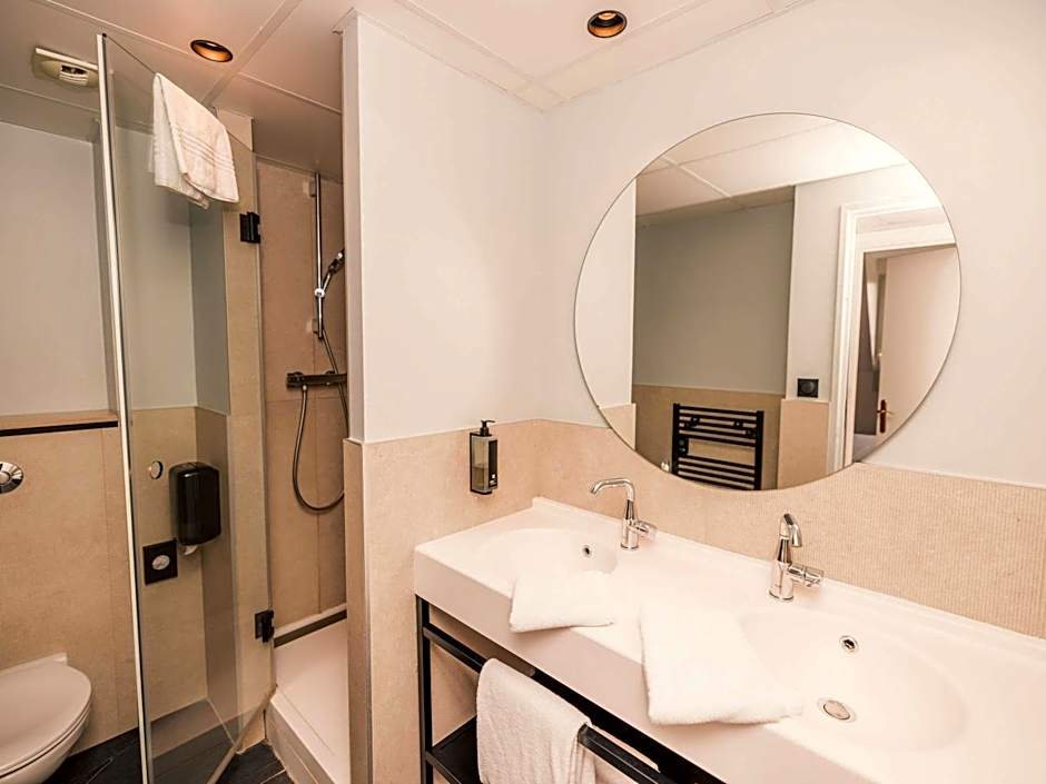 Ibis Styles Deauville Villers Hotel