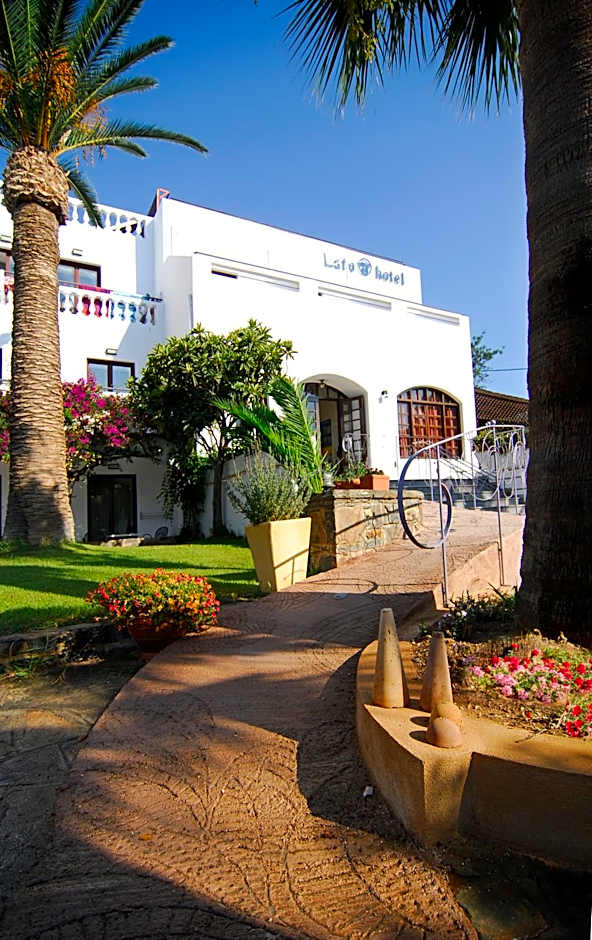 Lato hotel