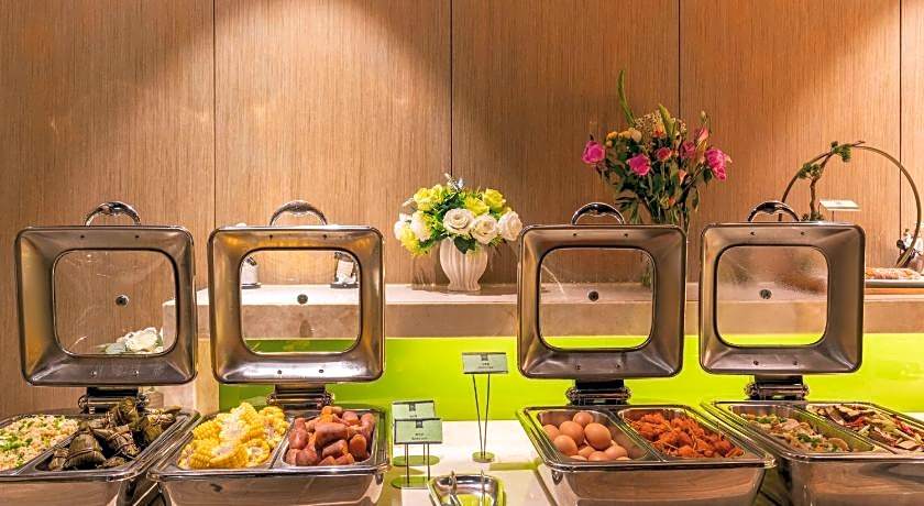 bis Styles XM Zhongshan Hotel