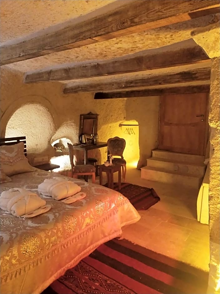 Cappadocia Alaz Cave Otel