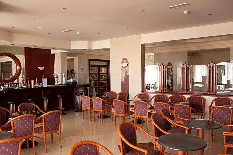 Rodos Star Hotel