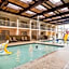 Ramada Hotel & Conference Center by Wyndham Plymouth
