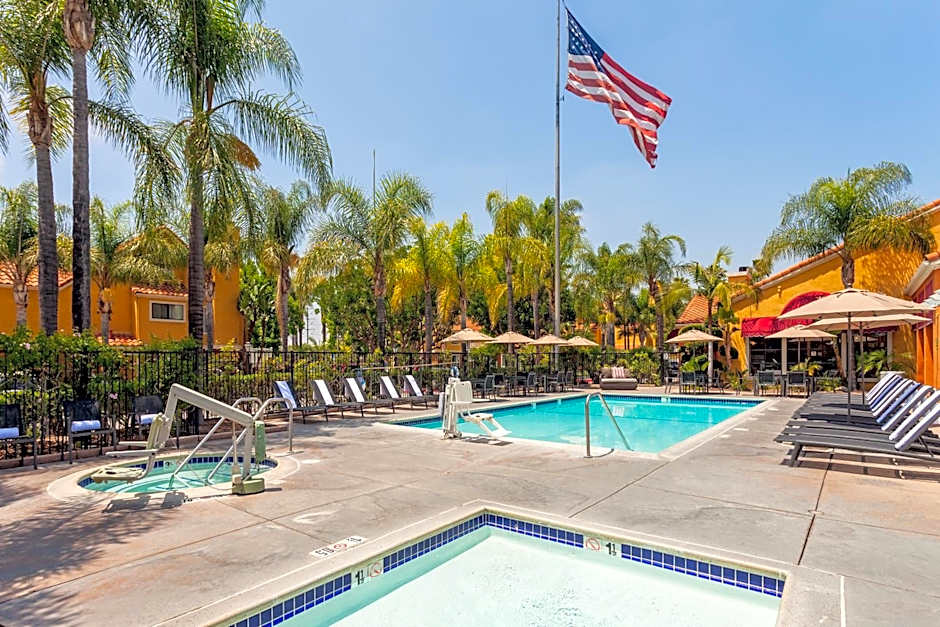 Clementine Hotel & Suites Anaheim