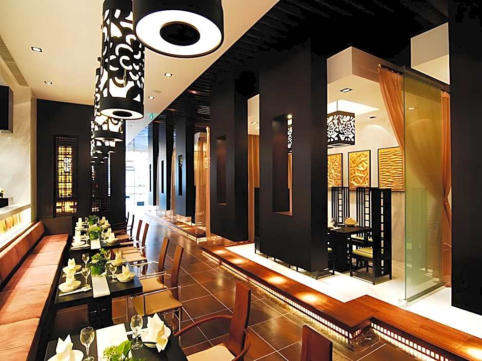 Marco Polo Parkside Beijing