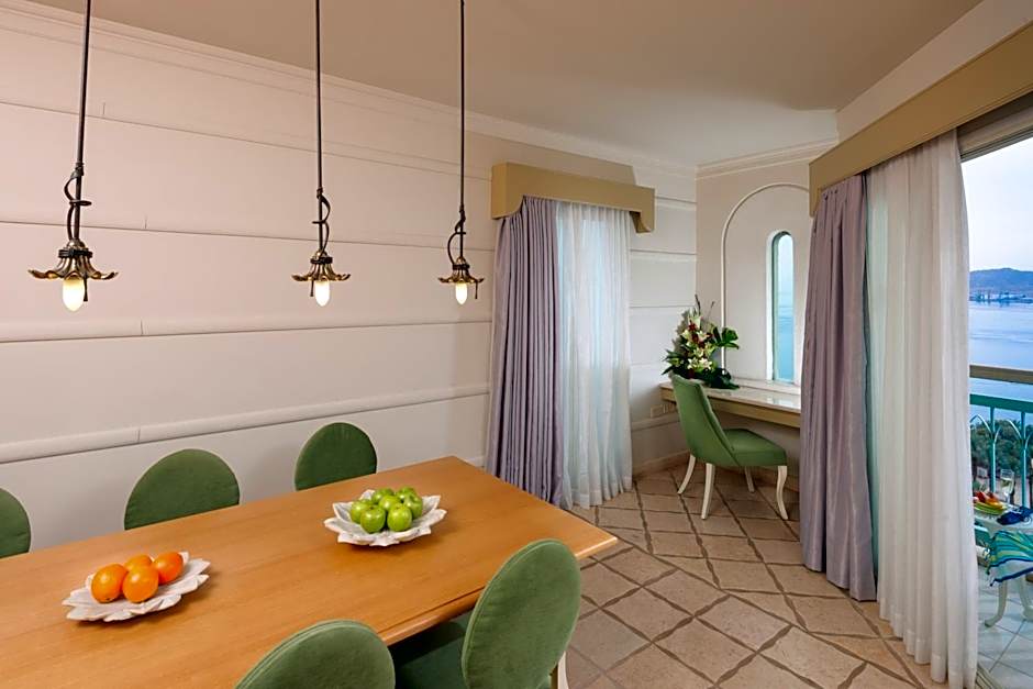 Herods Palace Hotels & Spa Eilat a Premium collection by Fattal Hotels