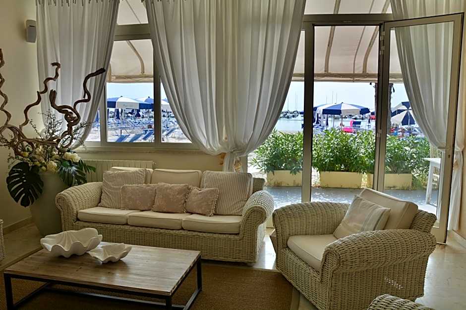 Hotel Bagni Lido