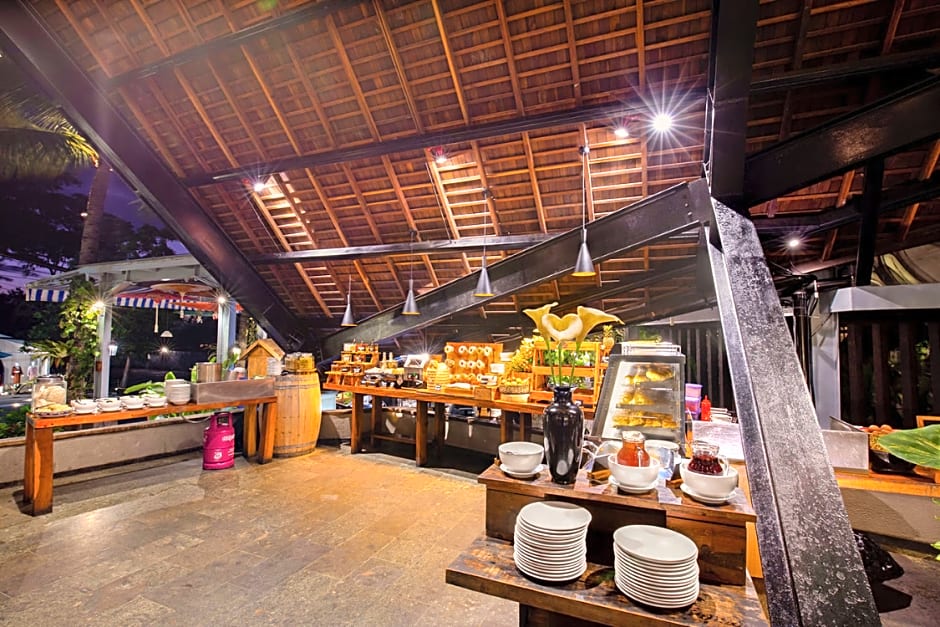 THE 1O1 Bali Oasis Sanur