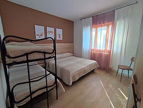 Small Single Room