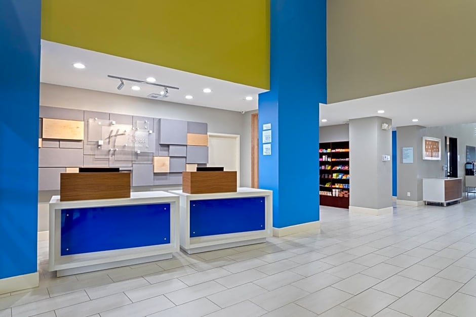 Holiday Inn Express Hotel & Suites Lake Placid By IHG