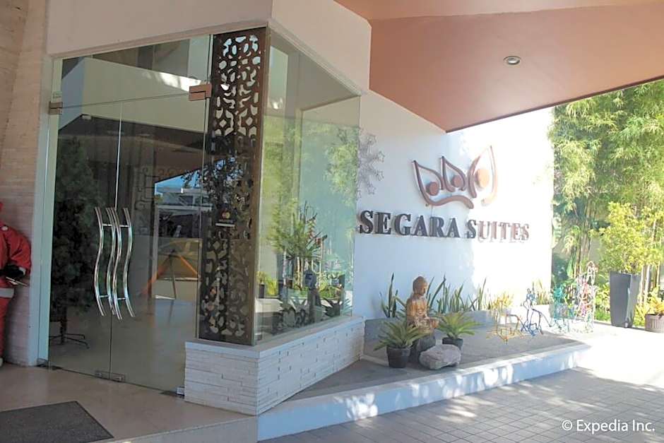 Segara Suites