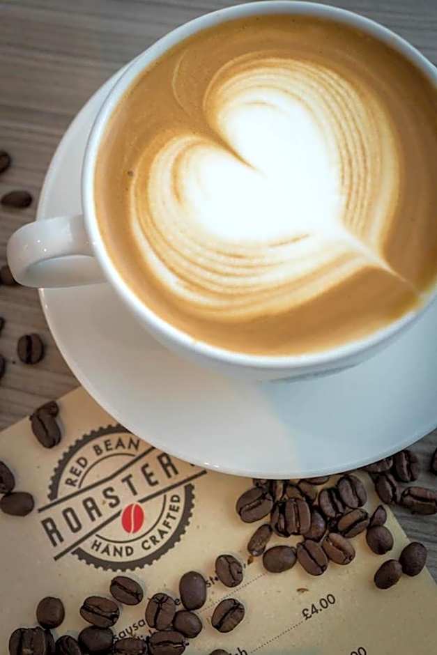 Maldron Hotel Manchester City Centre