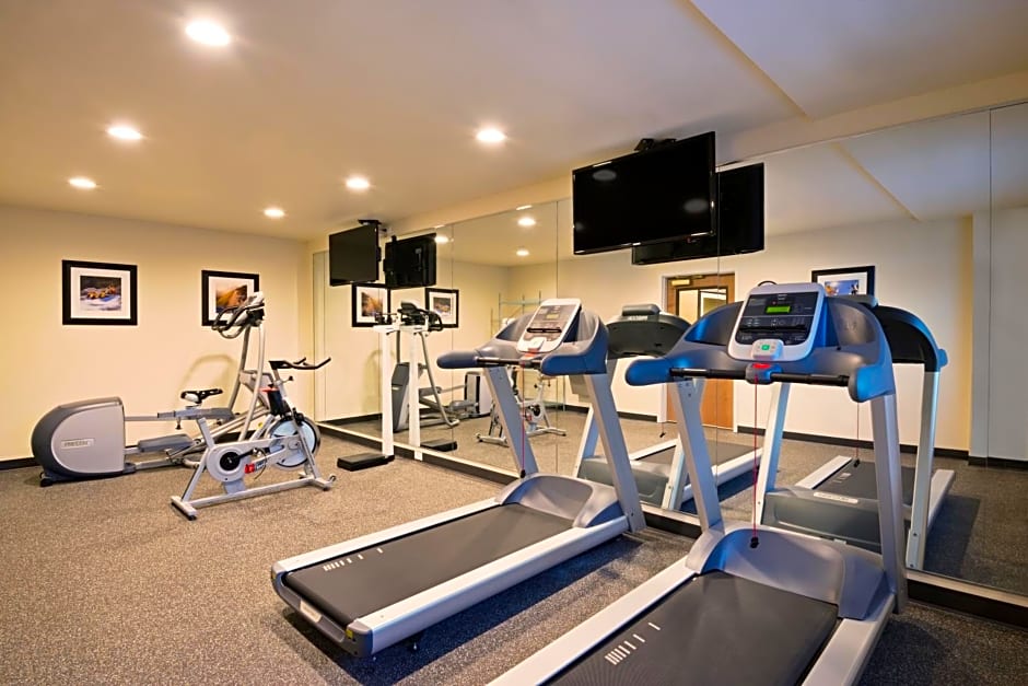 Holiday Inn Express Hotel & Suites Fraser Winter Park Area by IHG