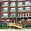Goodstay White Cabin Pension