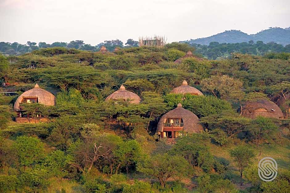 Serengeti Serena Safari Lodge