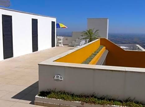 Pousada das Estrelas