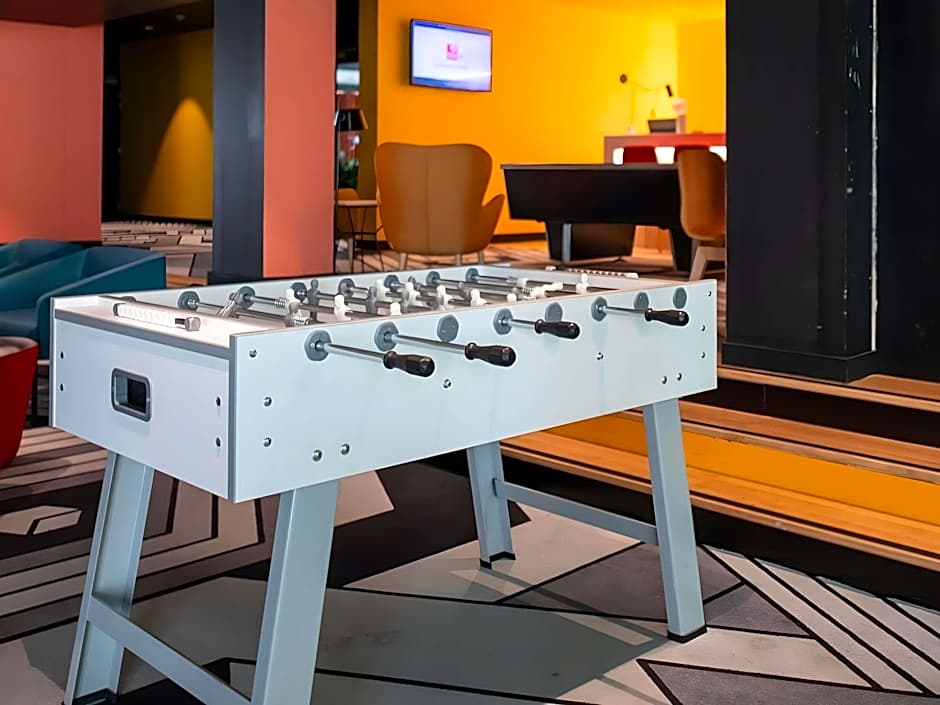 Ibis Styles Avignon Sud Hotel