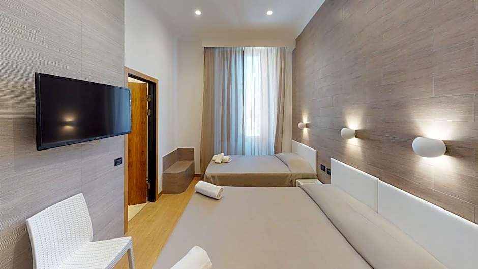 Hotel Aurum Firenze