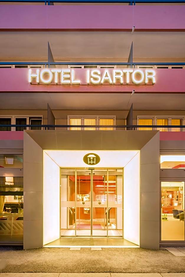 Hotel Isartor