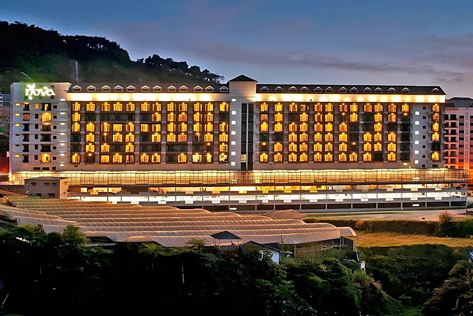 Nova Highlands Hotel