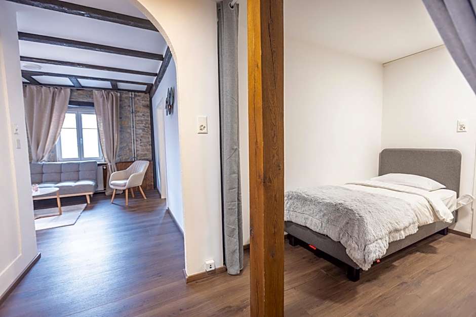 Hotel de France