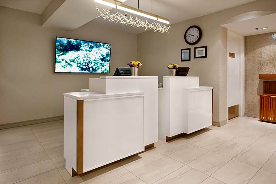 InterContinental Chicago Magnificent Mile By IHG