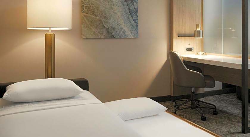 SpringHill Suites Lexington Frankfort
