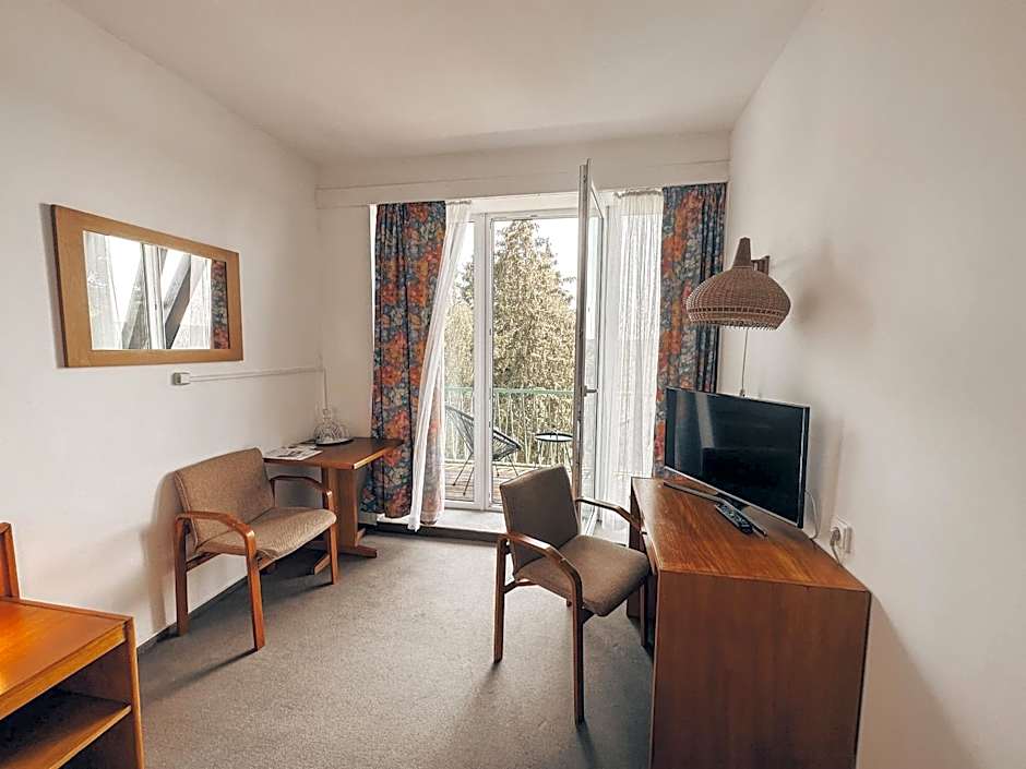 Hotel Medlov