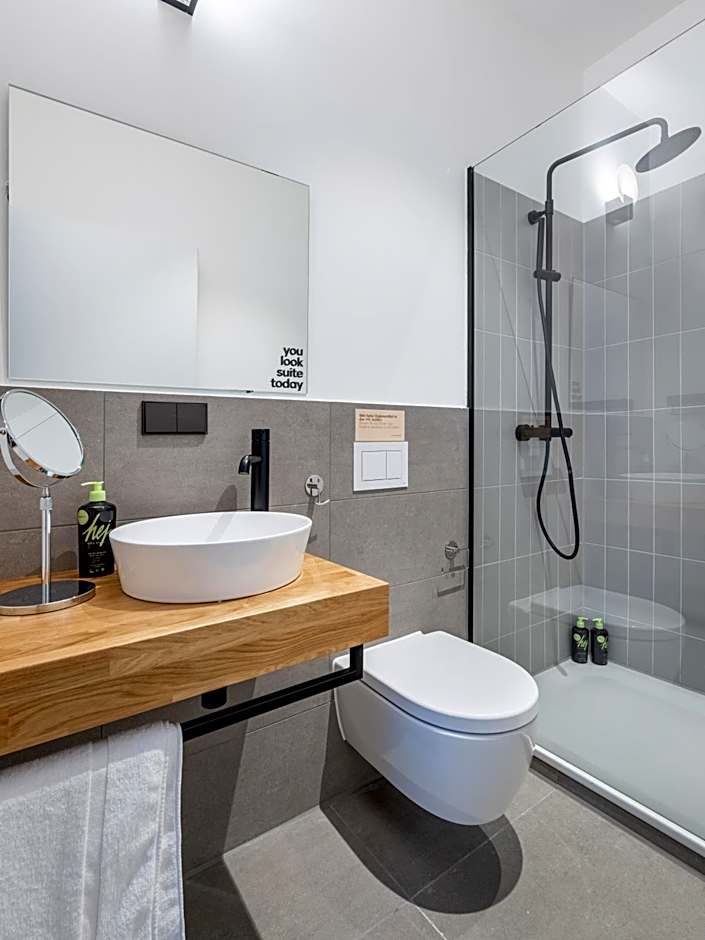 limehome Augsburg Annastraße