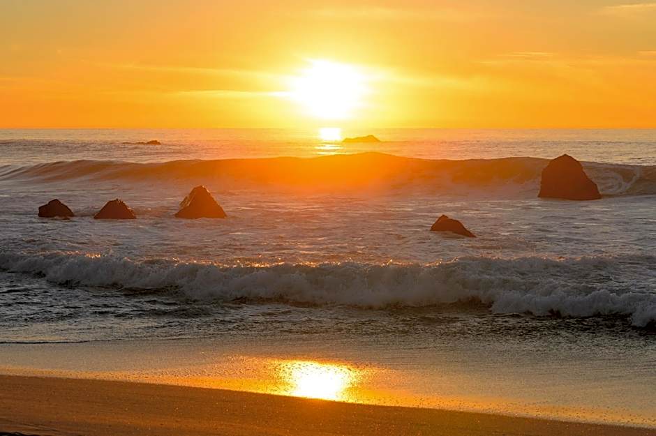 Carmel Green Lantern Inn