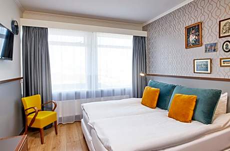 Fosshotel Stykkisholmur