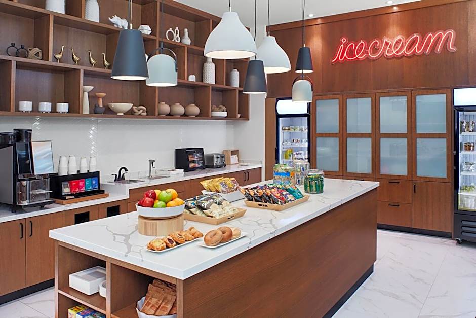 Delta Hotels by Marriott Toronto Markham