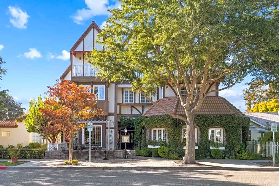 Mirabelle Inn & Restaurant