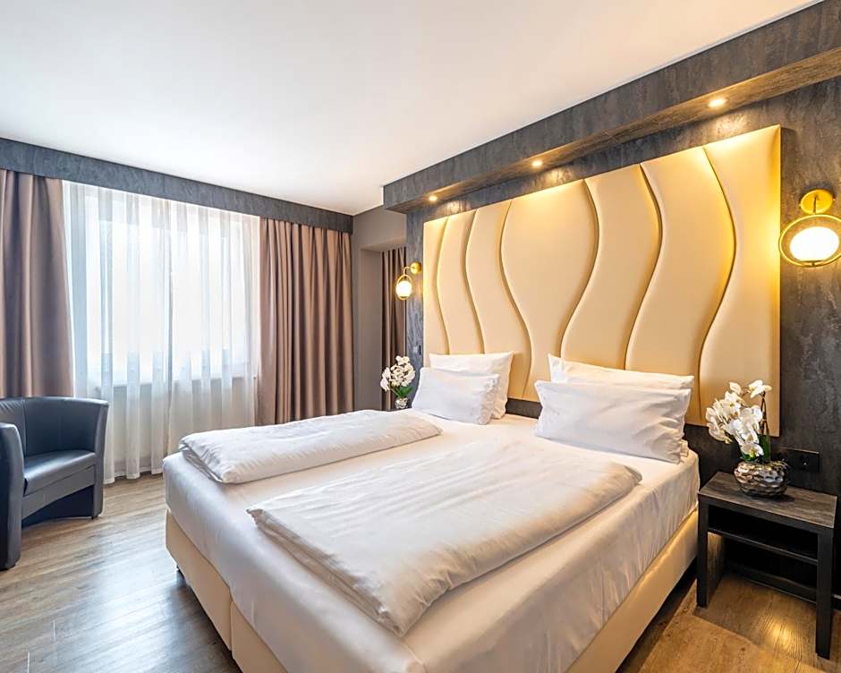 PLAZA INN Bruchsal