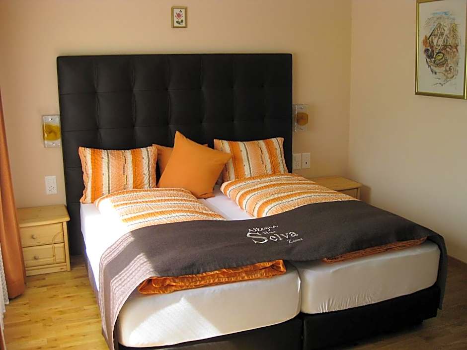 Hotel Pizzeria Selva