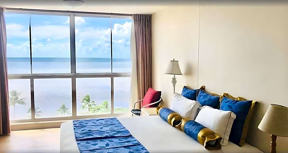 Acacia Court Hotel