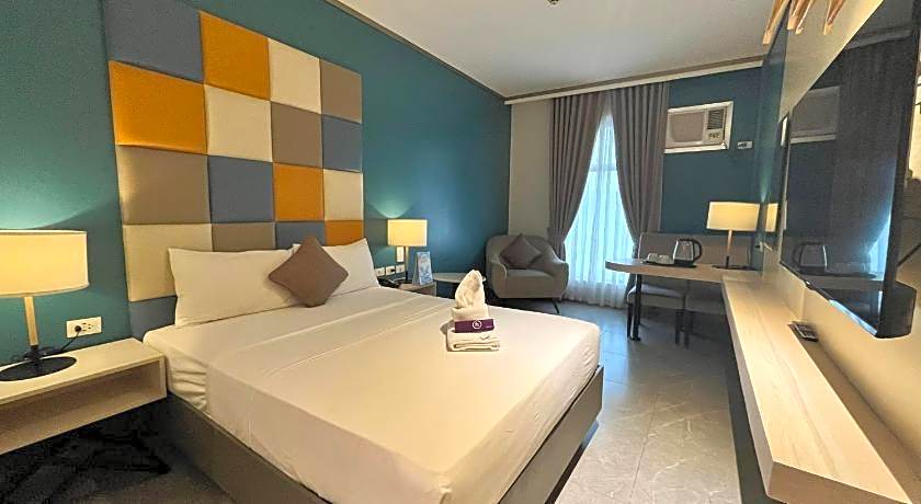 Yes Hotel Pandi Bulacan