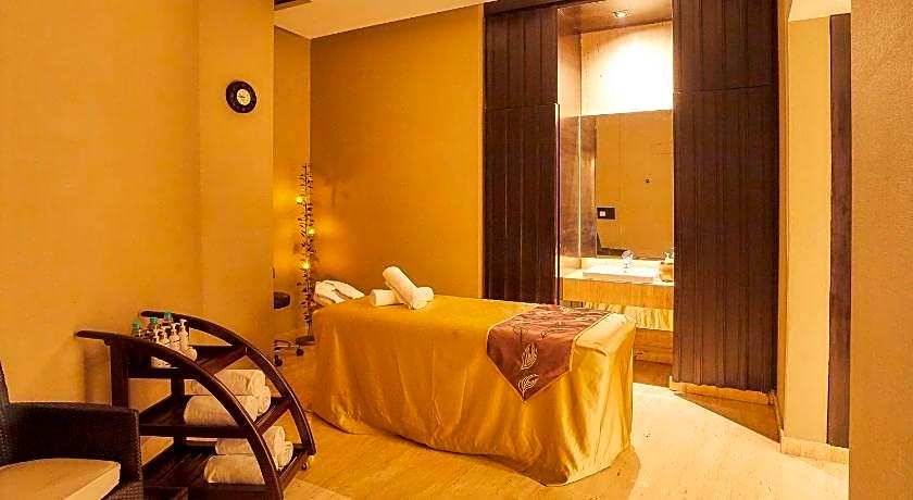 Crowne Plaza New Delhi Rohini By IHG