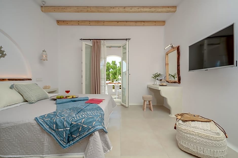 Naxos Nature Suites