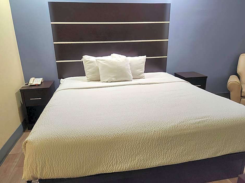 Days Inn by Wyndham Baton Rouge Airport